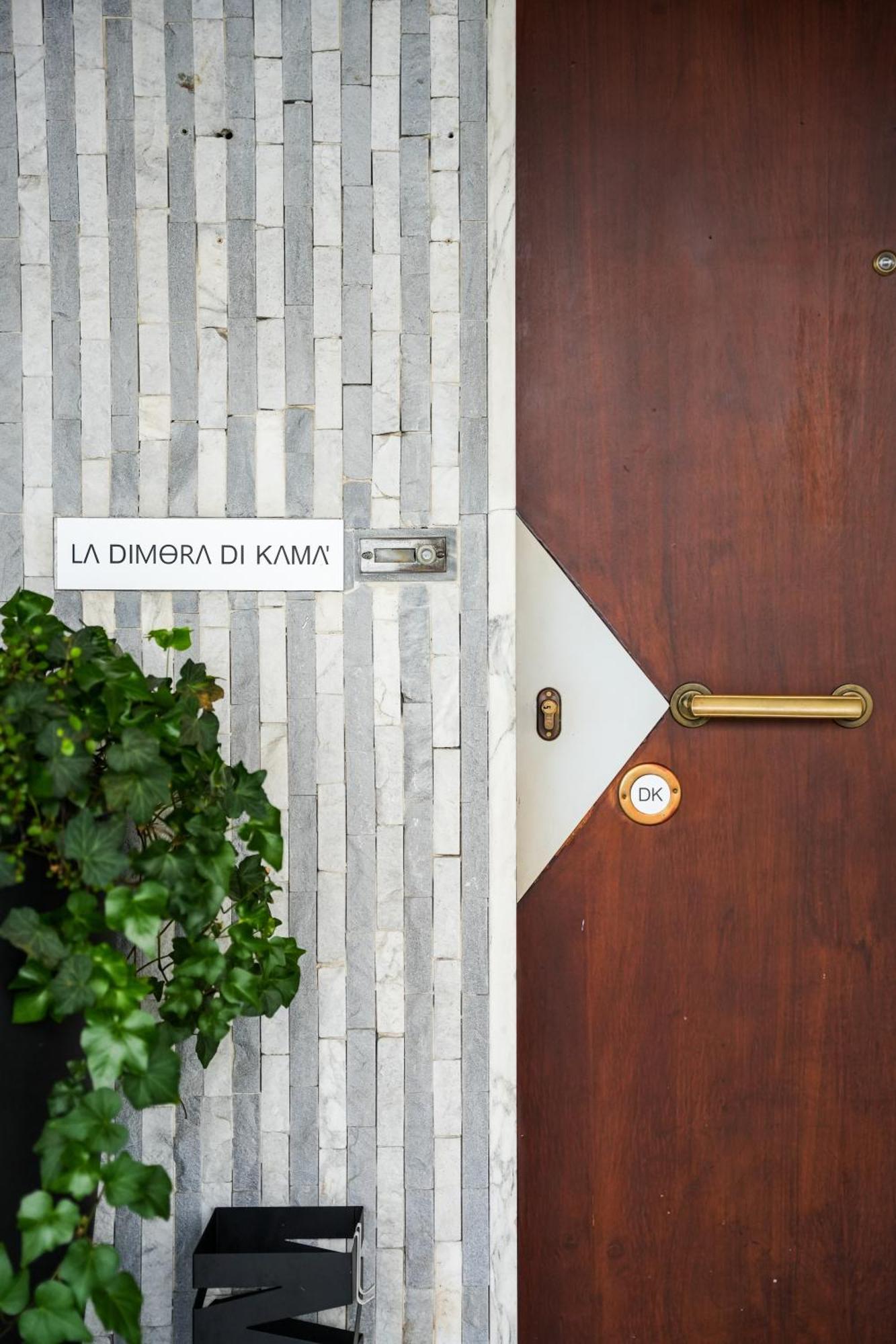 Appartamento Lλ Dimөrλ Di Kλmλ' Cesena Esterno foto